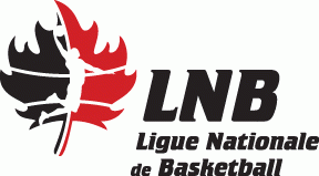 National Basketball League 2012-Pres French Logo iron on heat transfer